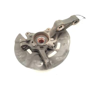 Recambio de mangueta delantera derecha para hyundai tucson (tl, tle) 2.0 crdi referencia OEM IAM 51716D7000  