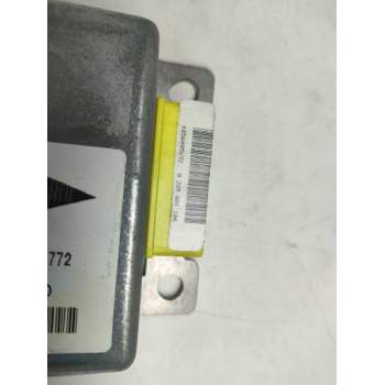 Recambio de centralita airbag para nissan terrano/terrano.ii (r20) referencia OEM IAM 0285001186 285568F200 