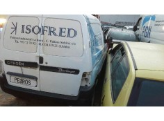 citroen berlingo del año 1999