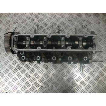 Recambio de culata para peugeot 206 berlina 2.0 hdi cat referencia OEM IAM 9634693010  
