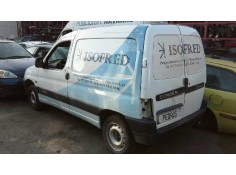 citroen berlingo del año 1999 2