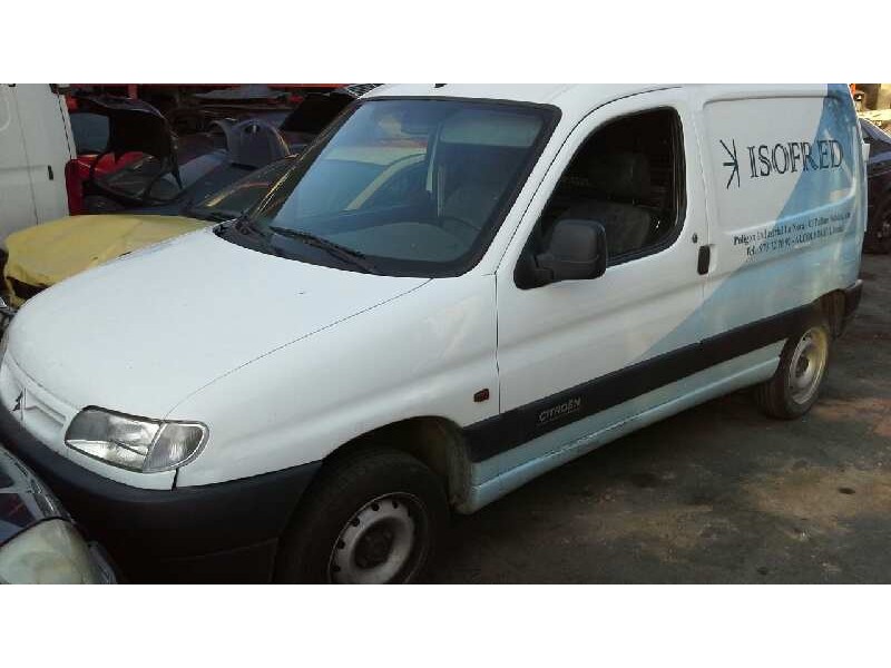 citroen berlingo del año 1999