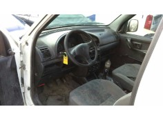 Recambio de mangueta delantera derecha para hyundai tucson (tl, tle) 2.0 crdi referencia OEM IAM 51716D7000  