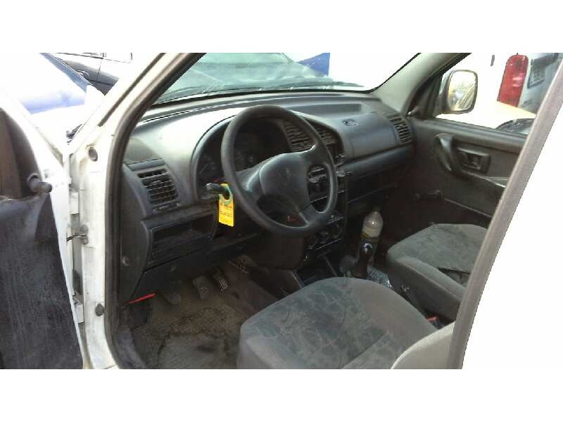 citroen berlingo del año 1999