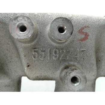 Recambio de colector admision para suzuki sx4 rw (ey) 1.9 ddis turbodiesel referencia OEM IAM 55192747 A5026 