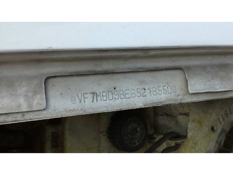 citroen berlingo del año 1999