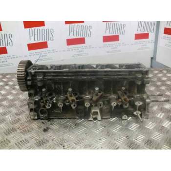 Recambio de culata para peugeot 206 berlina 2.0 hdi cat referencia OEM IAM 9634693010  