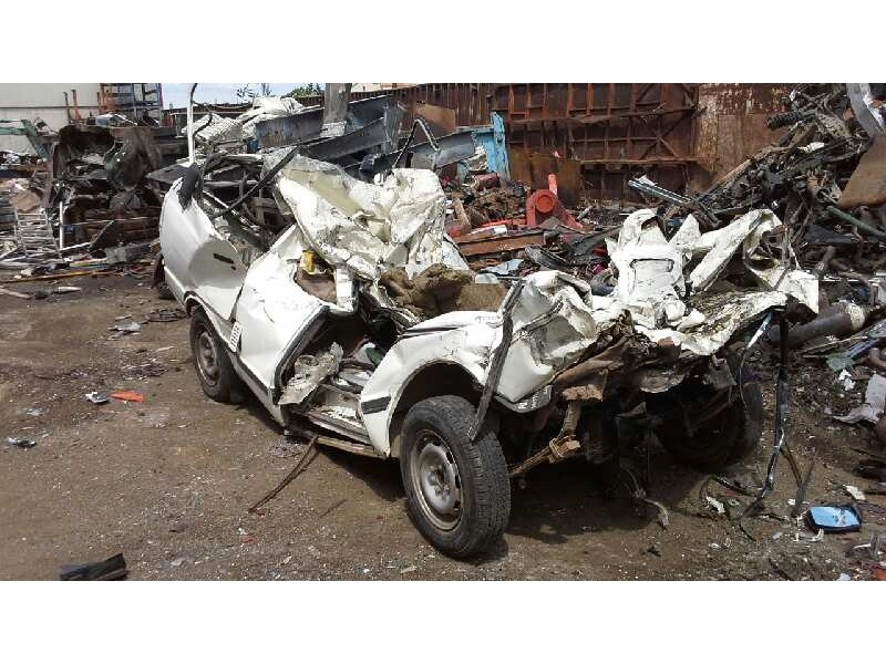 nissan vanette (c 220) del año 1991