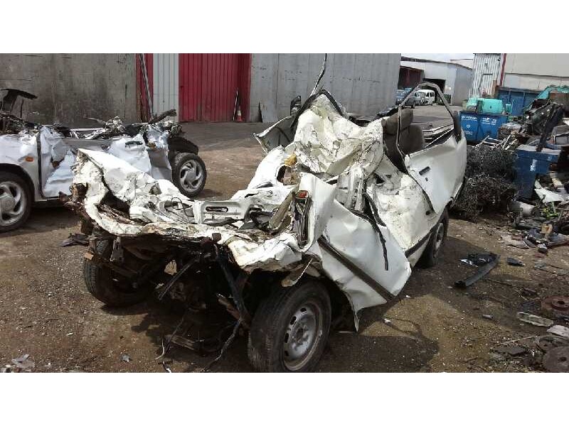 nissan vanette (c 220) del año 1991