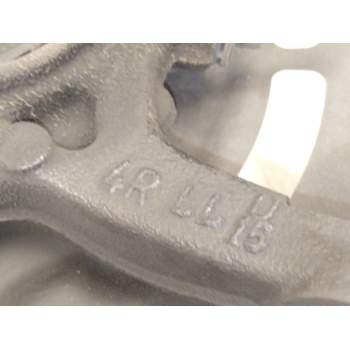 Recambio de mangueta delantera derecha para hyundai tucson (tl, tle) 2.0 crdi referencia OEM IAM 51716D7000  