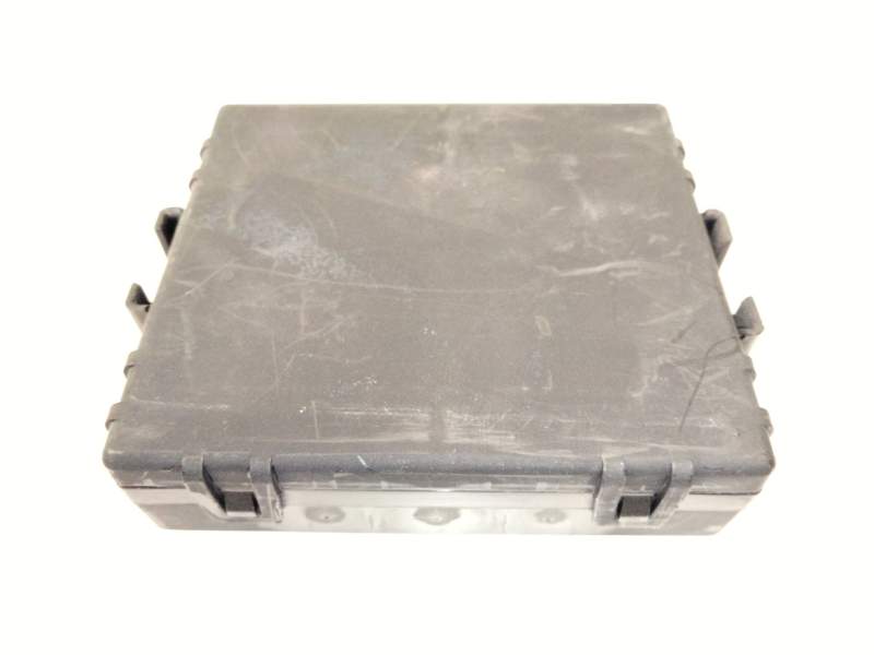 Recambio de modulo electronico para volkswagen tiguan (5n_) 2.0 tdi 4motion referencia OEM IAM 3Q0907530  