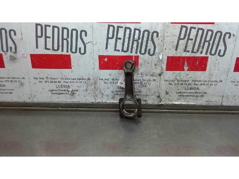 Recambio de biela para peugeot 206 berlina 2.0 hdi cat referencia OEM IAM   