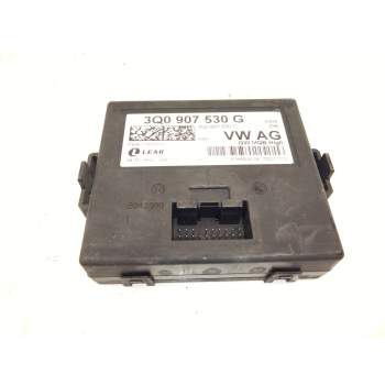 Recambio de modulo electronico para volkswagen tiguan (5n_) 2.0 tdi 4motion referencia OEM IAM 3Q0907530  
