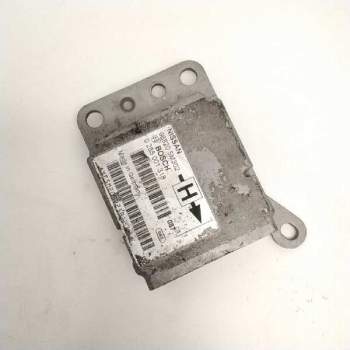 Recambio de centralita airbag para nissan almera (n16/e) 1.5 16v cat referencia OEM IAM 988205M302 0285001318 