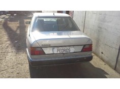 mercedes clase e (w124) berlina del año 1993