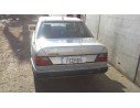 MERCEDES CLASE E (W124) BERLINA