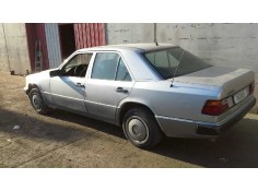 mercedes clase e (w124) berlina del año 1993 2