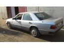 MERCEDES CLASE E (W124) BERLINA