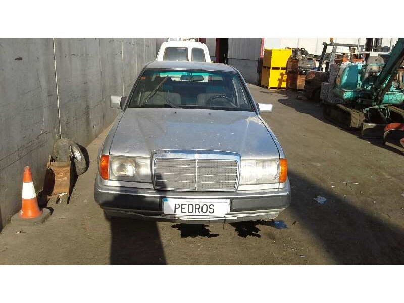 mercedes clase e (w124) berlina del año 1993