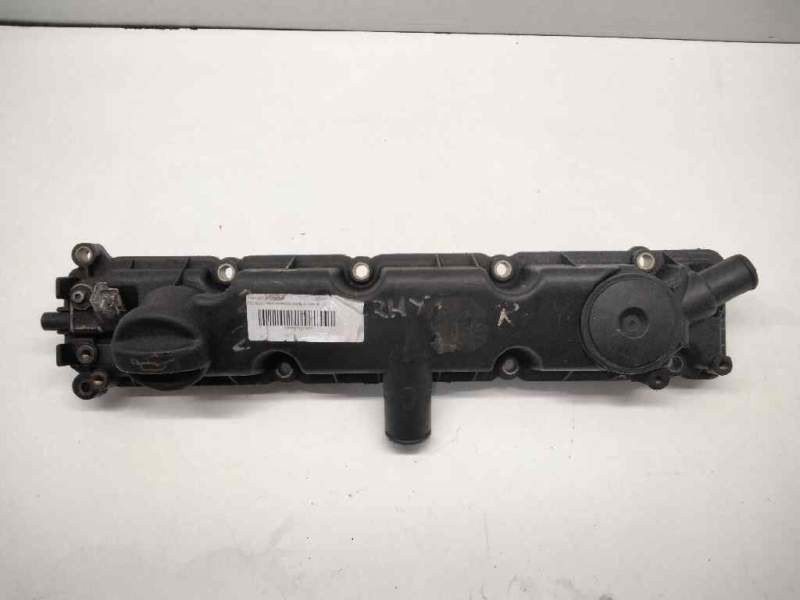 Recambio de tapa balancines para peugeot 206 berlina 2.0 hdi cat referencia OEM IAM 9630142180  