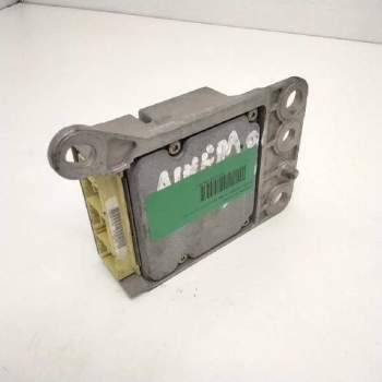 Recambio de centralita airbag para nissan almera (n16/e) 1.5 16v cat referencia OEM IAM 988205M302 0285001318 