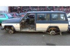 nissan patrol gr (y60) del año 1990 2