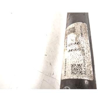 Recambio de barra estabilizadora delantera para hyundai tucson (tl, tle) 2.0 crdi referencia OEM IAM 54810D3000  