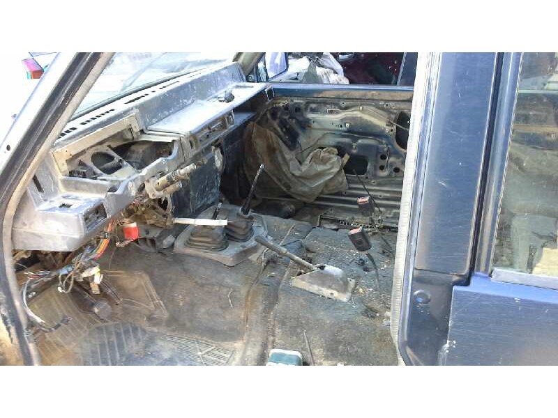 nissan patrol gr (y60) del año 1990