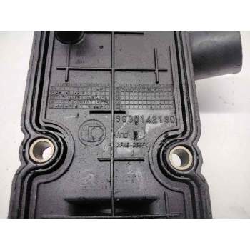 Recambio de tapa balancines para peugeot 206 berlina 2.0 hdi cat referencia OEM IAM 9630142180  