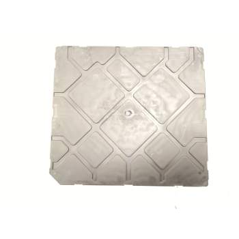 Recambio de modulo confort para volkswagen tiguan (5n_) 2.0 tdi 4motion referencia OEM IAM 5Q0937084  