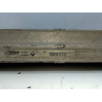 Recambio de intercooler para nissan interstar furgoneta (x70) dci 100 referencia OEM IAM   