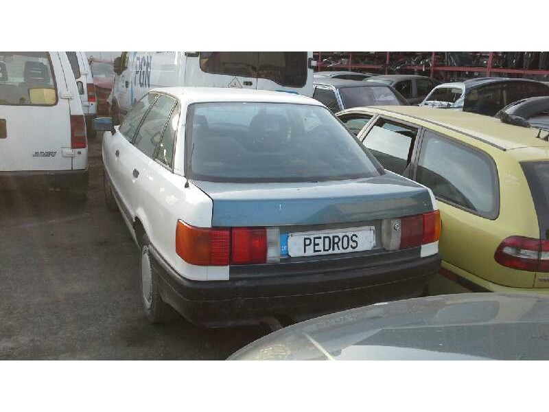 audi 80/90 (893) del año 1989