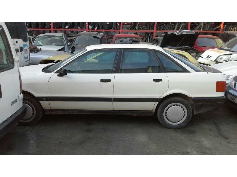 audi 80/90 (893) del año 1989