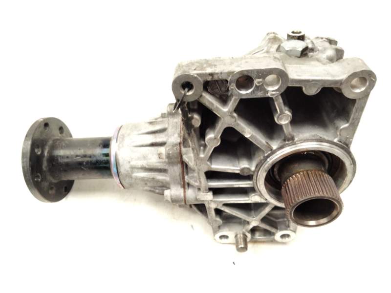 Recambio de diferencial delantero para hyundai tucson (tl, tle) 2.0 crdi referencia OEM IAM V151007751  