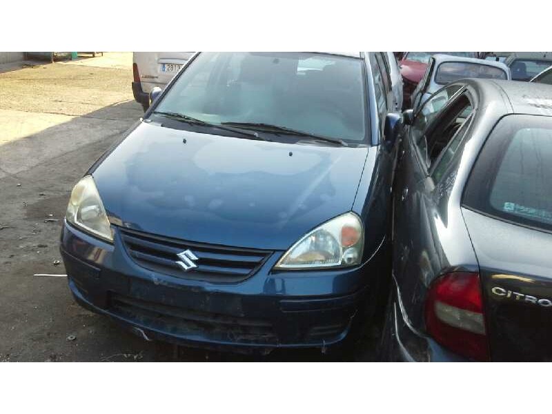suzuki liana rh (er) del año 2005