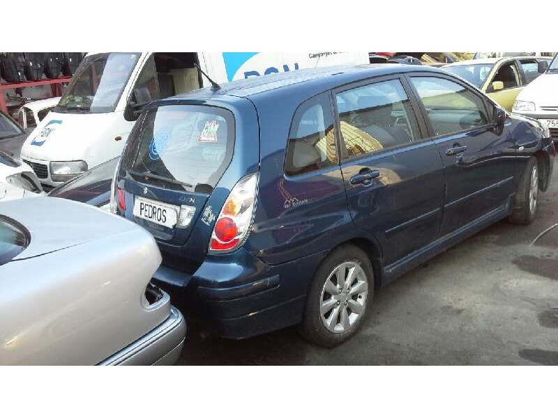 suzuki liana rh (er) del año 2005