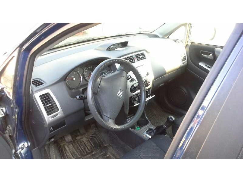 suzuki liana rh (er) del año 2005