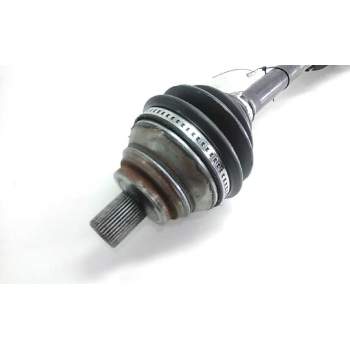 Recambio de transmision delantera izquierda para seat toledo (5p2) exclusive referencia OEM IAM   