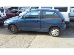 seat ibiza (6k) del año 1999 2