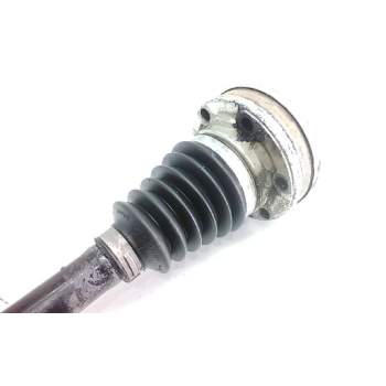 Recambio de transmision delantera izquierda para seat toledo (5p2) exclusive referencia OEM IAM   