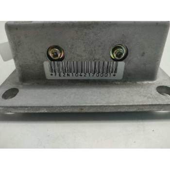 Recambio de centralita airbag para nissan almera (n15) referencia OEM IAM 285562N100 FE2N1042170001 