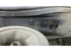 Recambio de diferencial delantero para hyundai tucson (tl, tle) 2.0 crdi referencia OEM IAM V151007751  