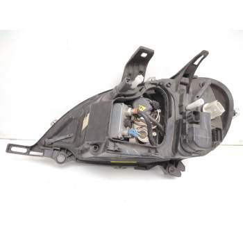 Recambio de faro derecho para mercedes-benz clase m (w163) 270 cdi (163.113) referencia OEM IAM 163820386164  