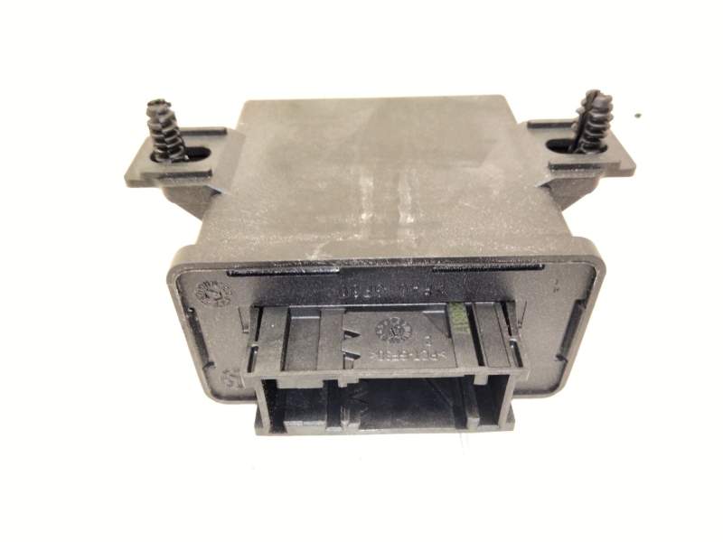 Recambio de modulo electronico para volkswagen tiguan (5n_) 2.0 tdi 4motion referencia OEM IAM 5Q0907357  
