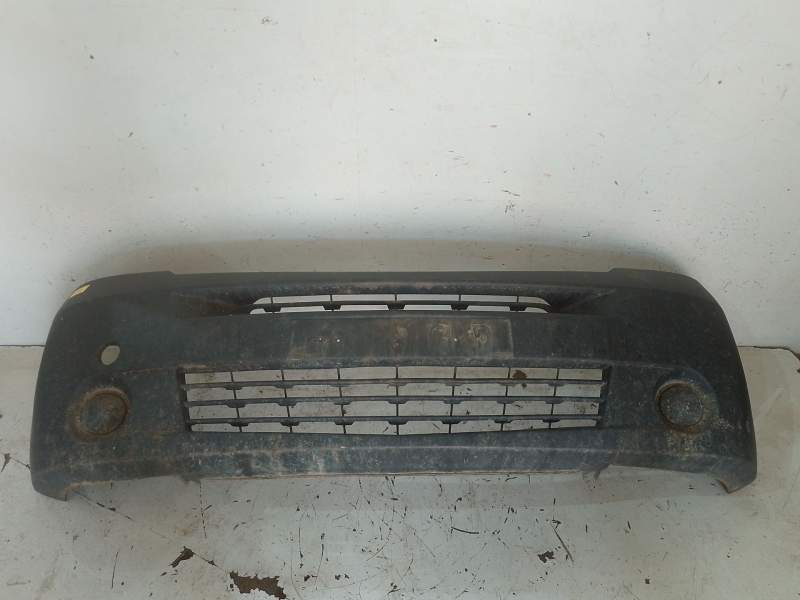 Recambio de paragolpes delantero para nissan interstar furgoneta (x70) dci 100 referencia OEM IAM 6265100Q0A  