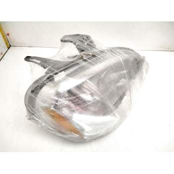 Recambio de faro derecho para mercedes-benz clase m (w163) 270 cdi (163.113) referencia OEM IAM 163820386164  