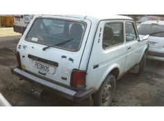 lada niva ( 2121 / 21213 / 21214 / 21215 ) del año 2003