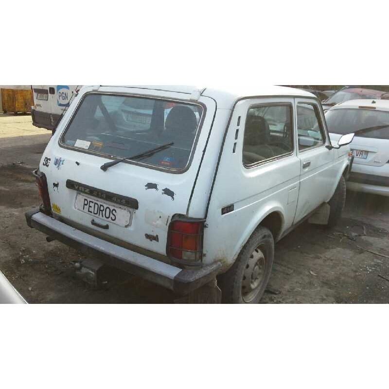 lada niva ( 2121 / 21213 / 21214 / 21215 ) del año 2003