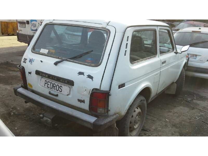 lada niva ( 2121 / 21213 / 21214 / 21215 ) del año 2003