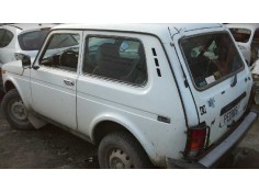 lada niva ( 2121 / 21213 / 21214 / 21215 ) del año 2003 2